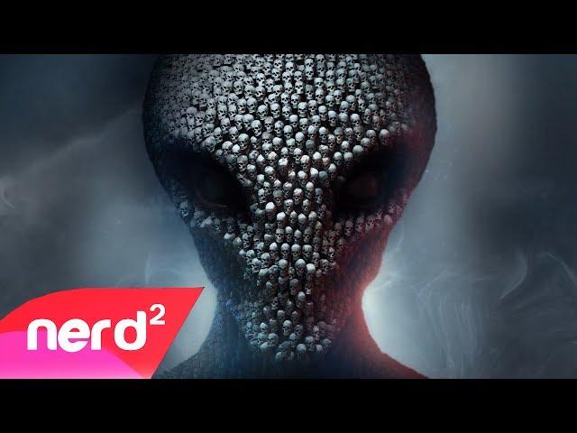 XCOM 2 Rap | "We Are The Resistance" | NerdOut