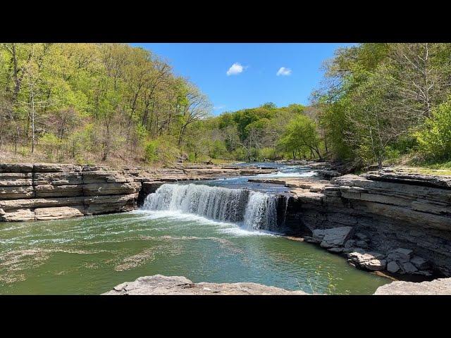 Indiana’s Most Beautiful Waterfalls: A Soul-Cleansing Journey