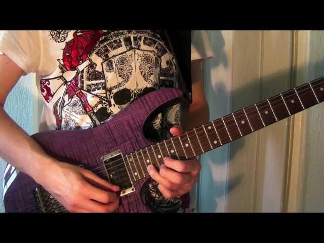 The Elder Scrolls V: Skyrim - Sons of Skyrim - Metal Cover