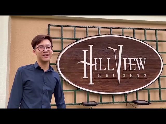 Hillview Heights Marketing Video 2019