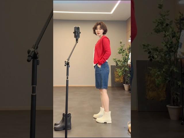 첼시 레인부츠 2만8천원 #반포