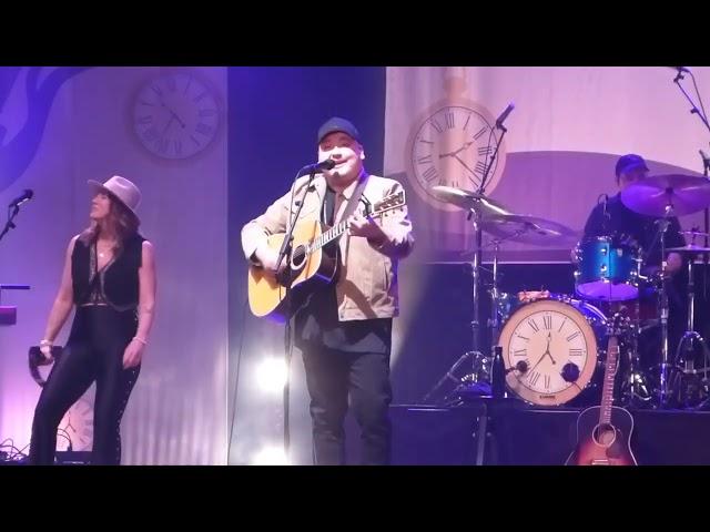 William Prince "Pasadena" Live Toronto Ontario Canada February 7 2024