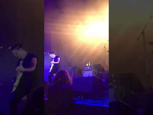 The Vines - Highly Evolved + Ride (Live at Enmore Theatre, Sydney, 31/5/2018)