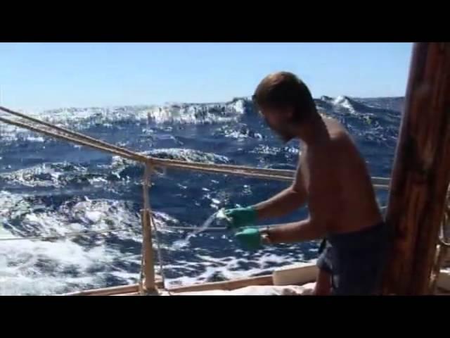 The Tangaroa Expedition (The Kon-Tiki Expedition) 2012 Documentary