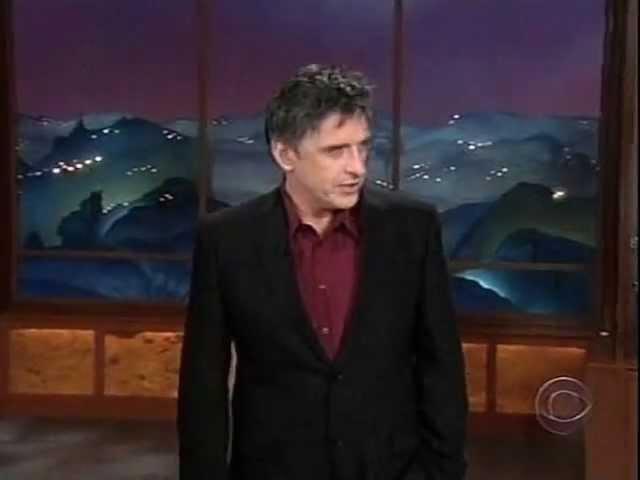 Craig Ferguson - 2005 Scottish Winters