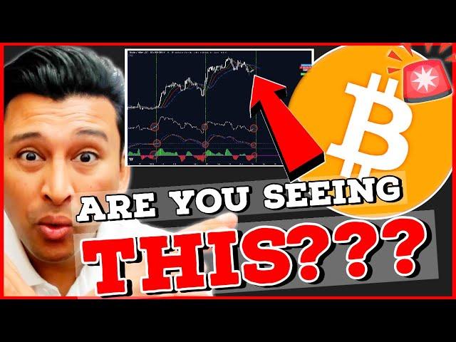 Don't Buy **A SINGLE BITCOIN** Until You Watch This!!!!!
