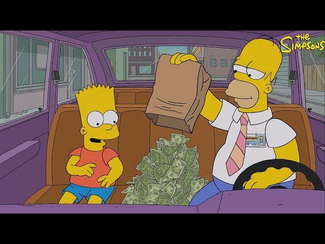 [NoZoom] The Simpsons Season 28 Ep.10 - | The Simpsons 2024 Full Episodes | NoCuts NoZoom #1080p