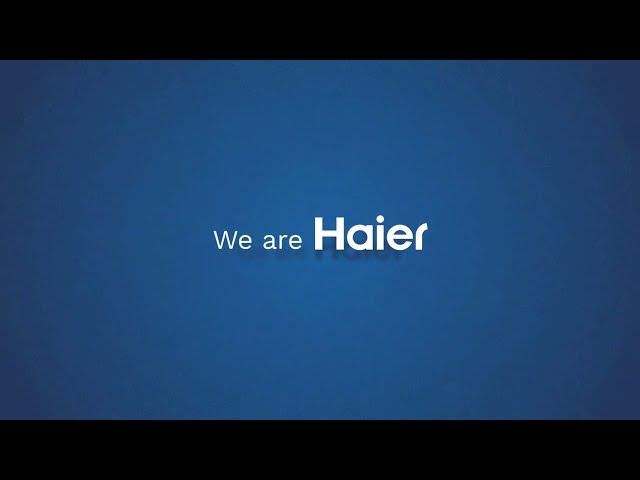 Haier Corporate Video