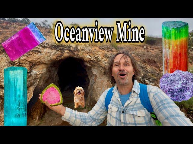 Dig at One of the Richest Gems Mines in the USA!