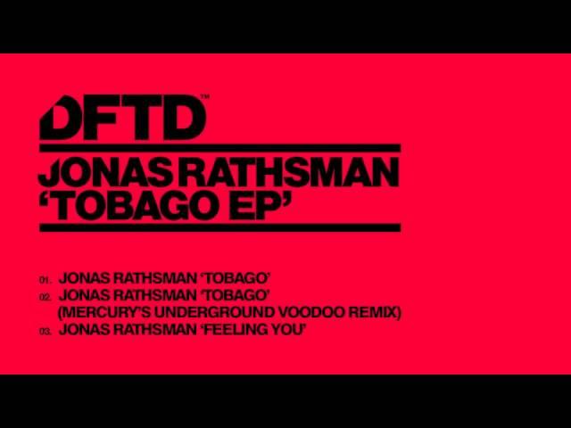 Jonas Rathsman 'Tobago'