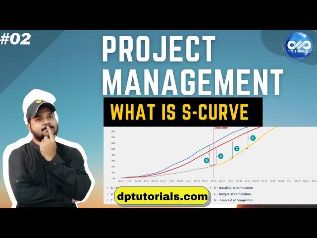 What is S Curve?