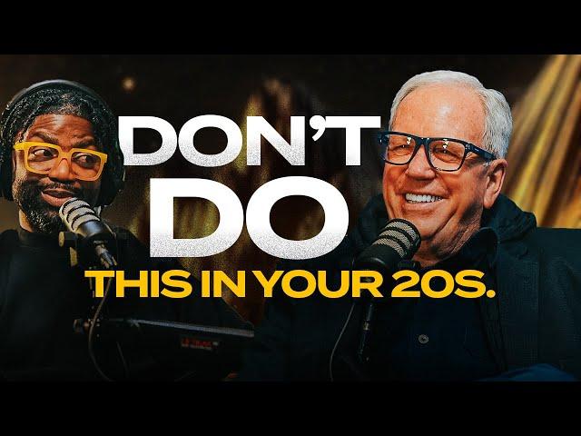 I am 82 Years Old - What I Wish I Knew In My 20's | A Profound Conversation with My Mentor