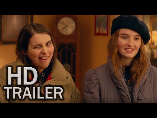 "Booksmart" - Official Trailer 2