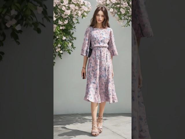 Spring Style Inspo  | #OutfitIdeas #SpringFashion #OutfitInspo #WomenStyle #SpringTrends #OOTD #NYC