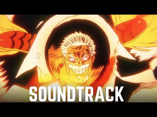 Galaxy Impact Theme / Luffy the Trusted Man - One Piece EP 1114 OST | ワンピース Stampede | EPIC VERSION