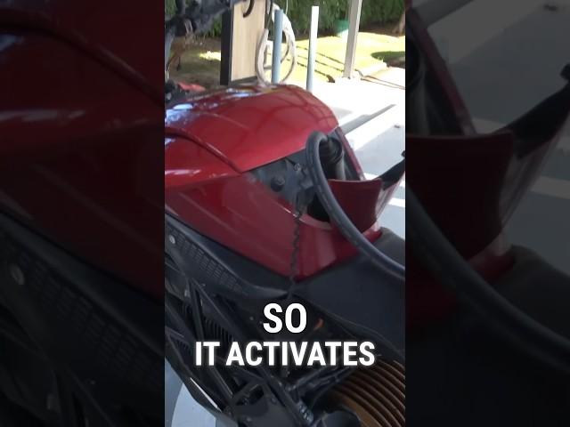 How charging works in  #electricmotorcycle @MarcTravels #evbike #evcharging #marctravels #eve