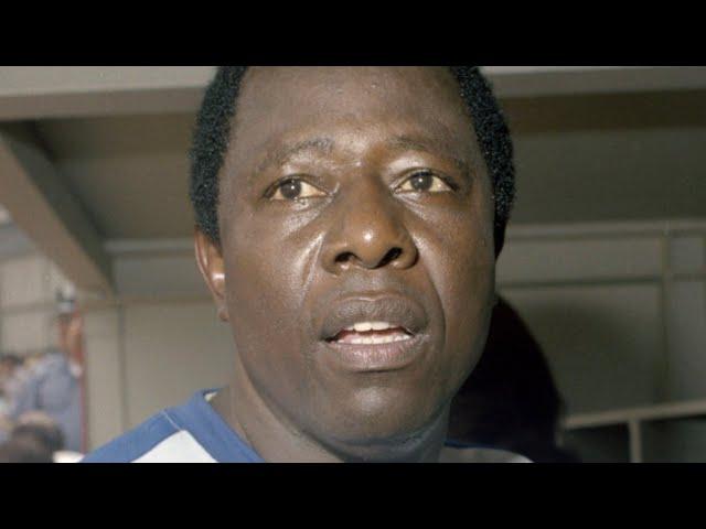 What You Didn't Know About Hank Aaron