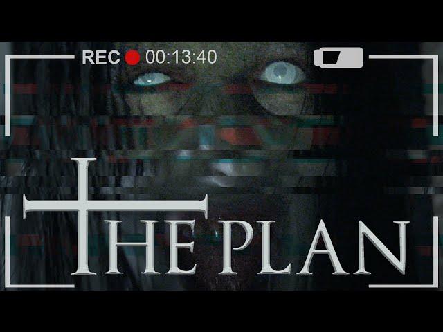 The Plan | Scary Found Footage | Full Movie