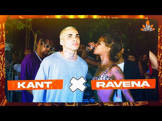 KANT X RAVENA | GRANDE FINAL | 270ª Batalha da Aldeia | Barueri