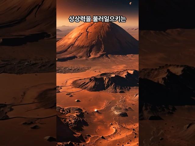 화성(mars)에 관한 3가지 흥미로운 사실 | 리얼 사실 | 여러가지 사실 | 놀라운 사실 #facts #mars #science