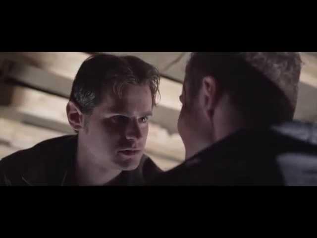 Jamie Langlands Showreel 2015