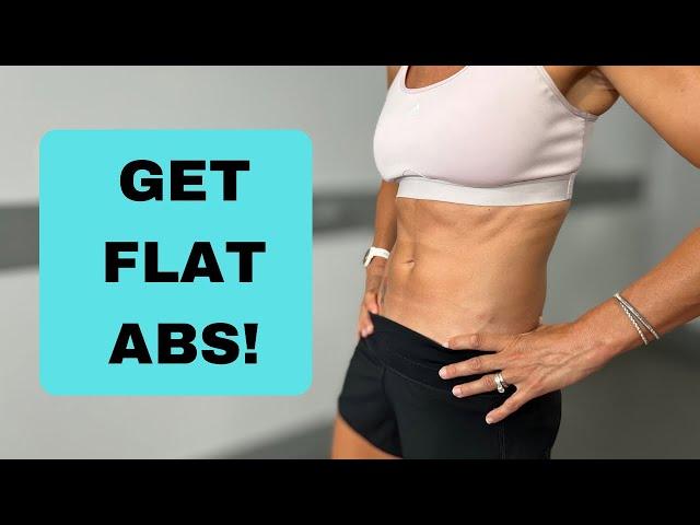 Exercises For Diastasis Recti/Best 10 Minute Workout To Fix Your Ab Separation