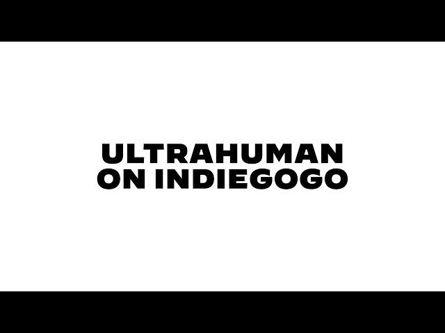 Ultrahuman Ring Now On Indiegogo