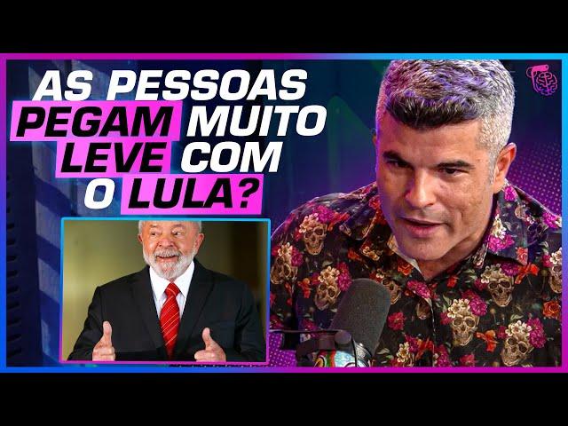 GUGA NOBLAT dá sua OPINIÃO sobre o GOVERNO LULA