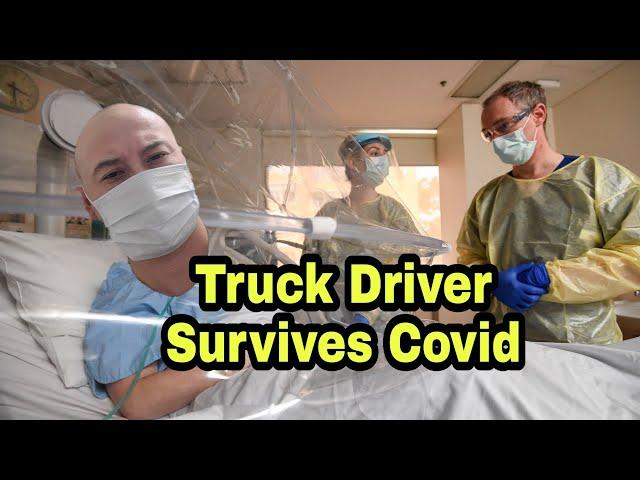 I Survived Covid | TheAsianMaiShow