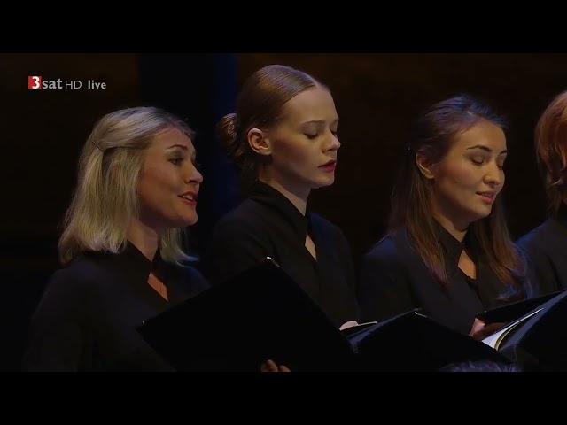 Mozart - Requiem - Currentzis - 2017