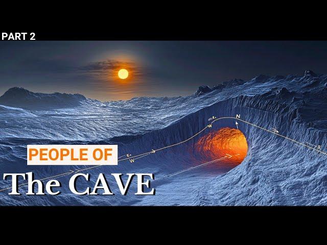 Ep-2: People of the Cave (Ashab Al-Kahf) | Quran, Geometry and Science | Surah Kahf