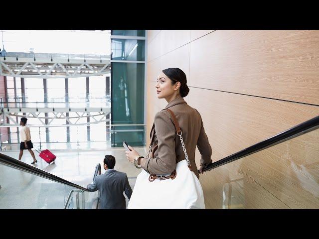 6 Secrets of Southern Women Who Look Good at the Airport | Southern Living