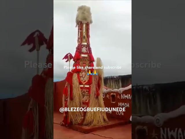 UZORDIEGWU OF NDONI (EZE MMOH)