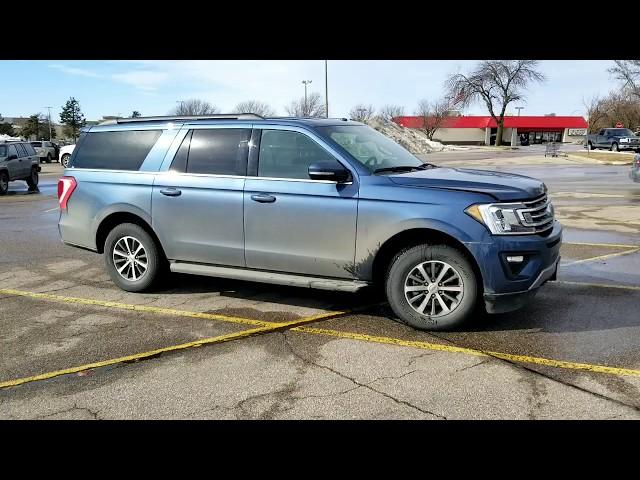 2019 Ford Expedition review from a mechanic standpoint