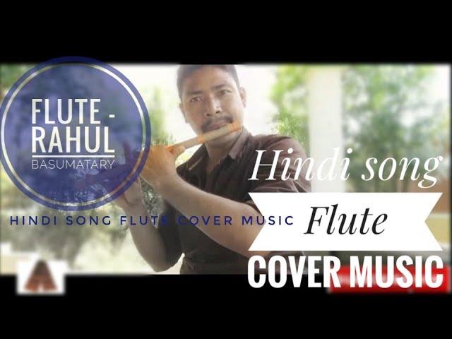 New flute cover music video