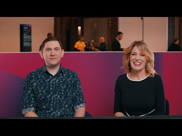 Converge by Deloitte for Banking: Secure and Compliant Solutions Using Amazon Cognito and Amazon MSK