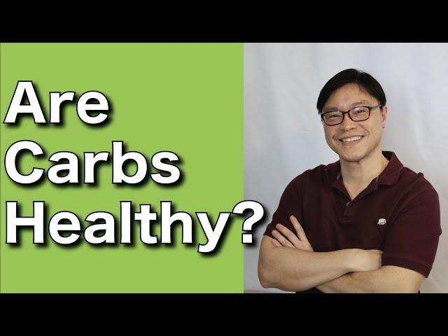 How to Lose Weight (Analysis of Carbs) | Jason Fung