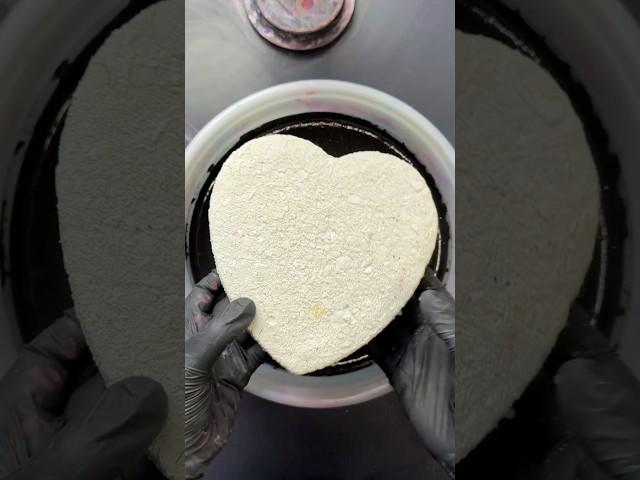 Super Gritty Heart