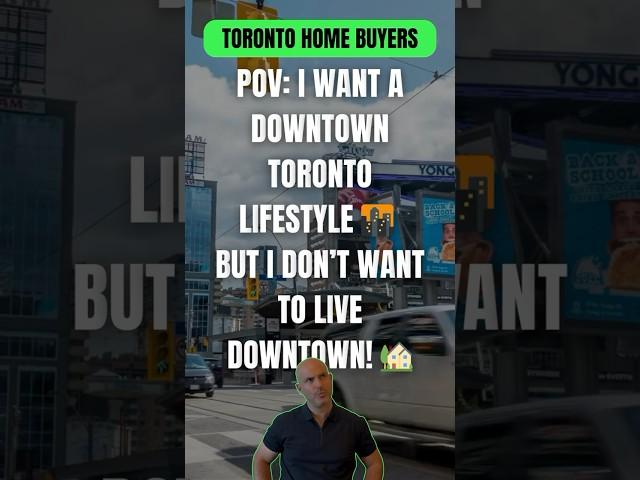 South Etobicoke is the New Hot Spot for Homebuyers! Toronto Real Estate | First Time Home Buyer