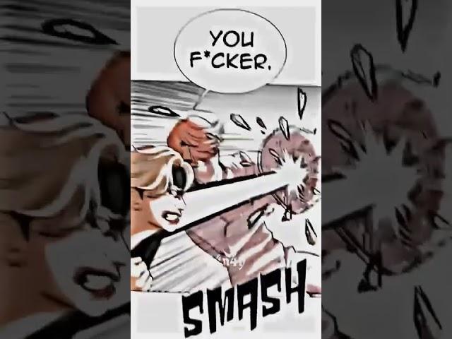 JAMES LEE VS ELI JANG |LOOKISM EDIT |