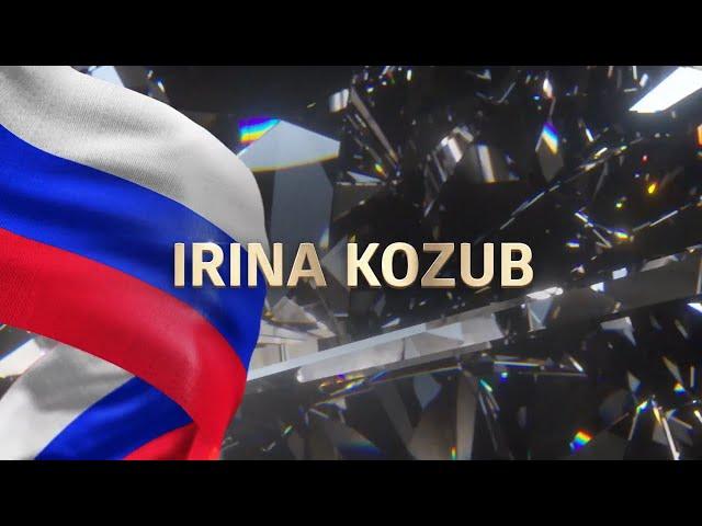 Новый Diamond Business Leader Ирина Козуб: быть успешным, вести к успеху