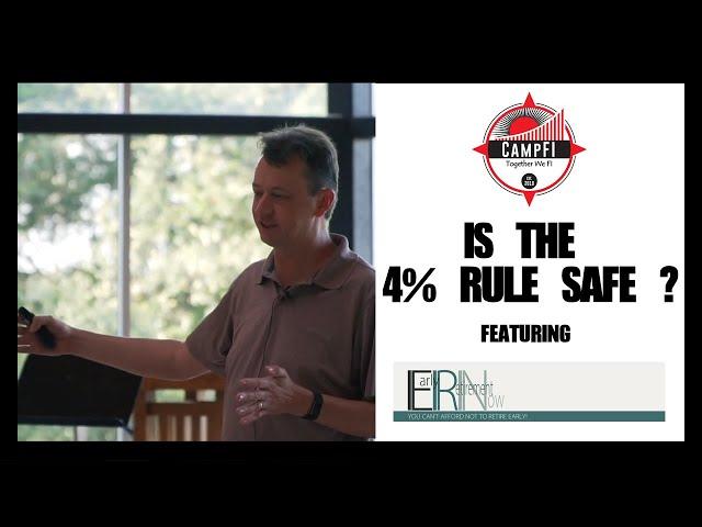 Big Ern - Retirement Withdrawal Strategies
