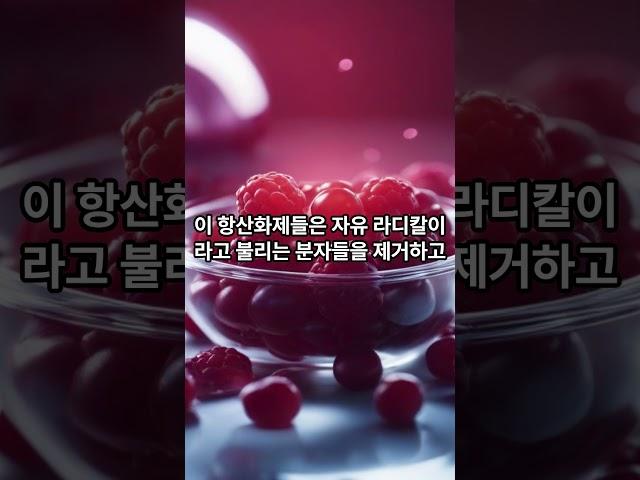 당근을 먹어야 하는 이유