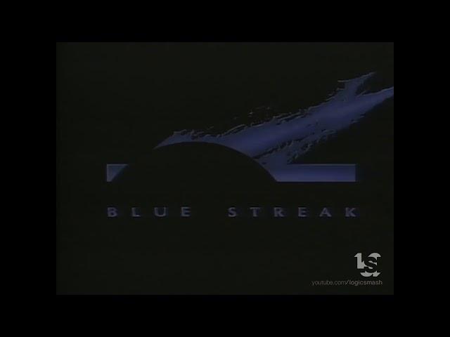 Blue Streaks/Walt Disney Company