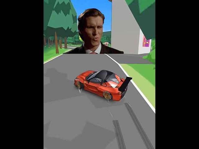 Scroll vs like vs subscribe  FR Legends #frlegends #games #shorts