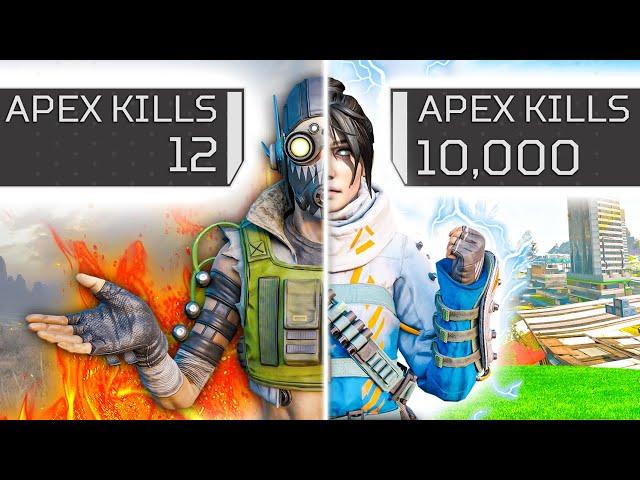 How To HAVE FUN in Apex Legends!