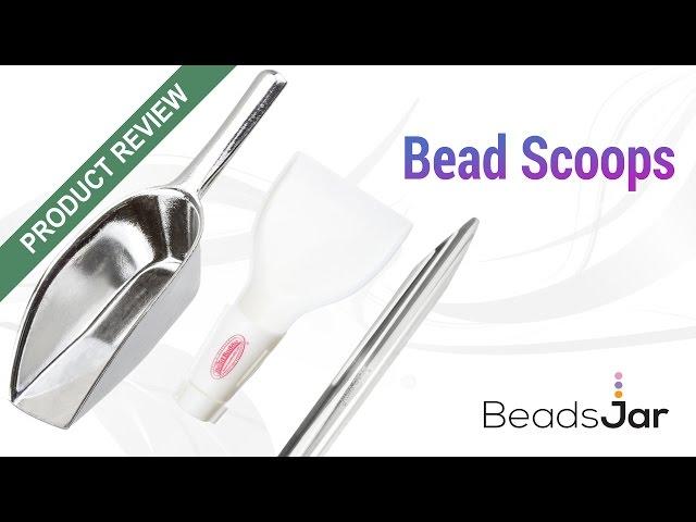 [Product review] Bead Scoops