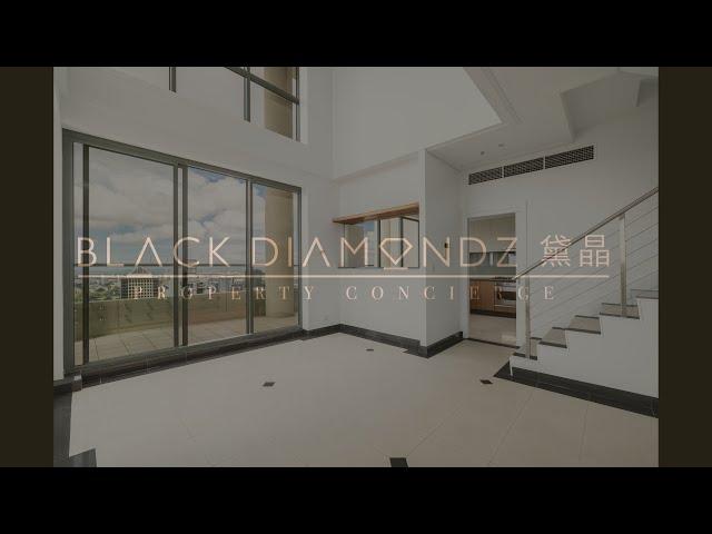 Black Diamondz | 5606/393 Pitt Street, Sydney