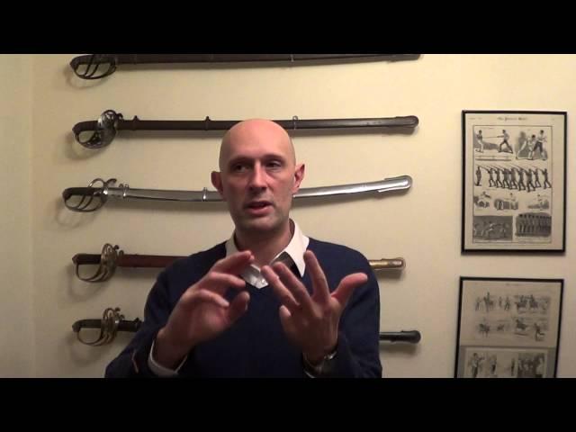 Where to buy antique swords