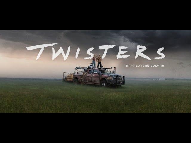 Twisters | Official Trailer #3 | IPIC Theaters